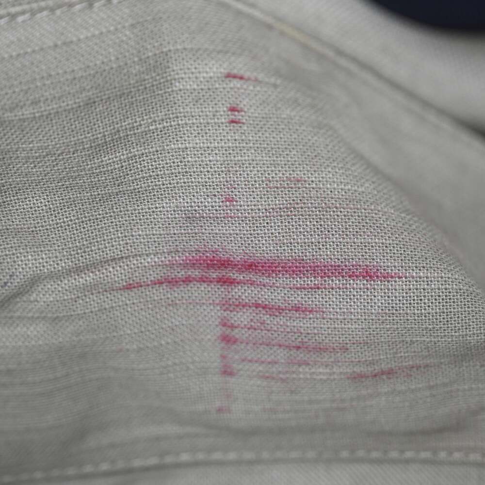Chanel Mixed Fibers Calfskin Medium #202654C20 - Picture 12 of 12